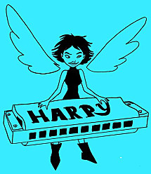 Harpy