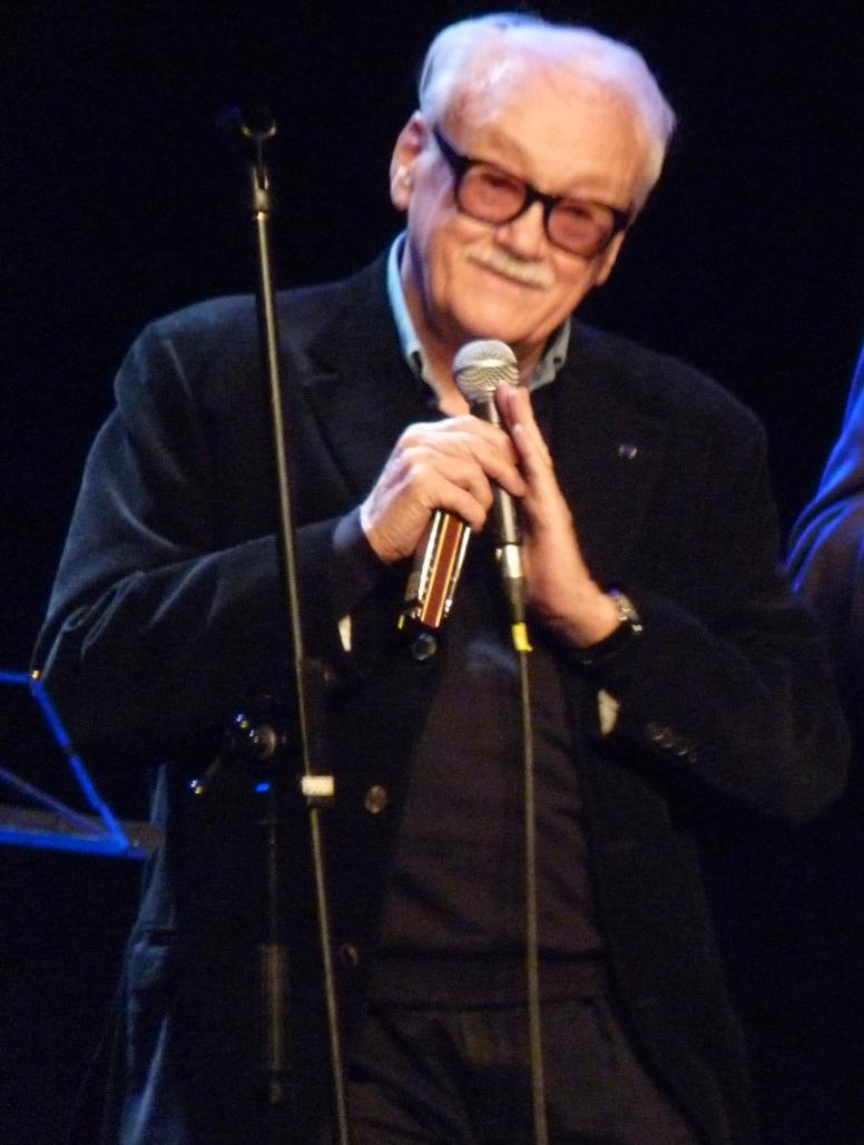 Toots Thielemans