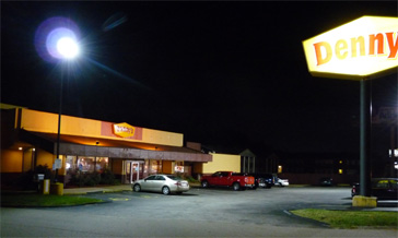 Dennys