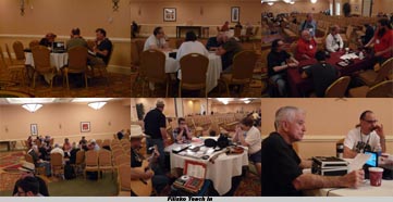Filisko Teach In